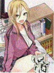 灵主世界设定集实体书封面展示