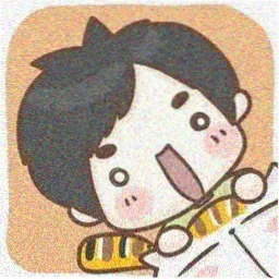 读者青灰调头像